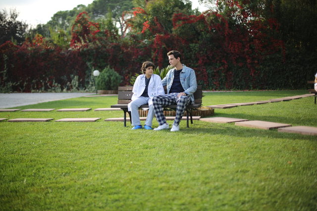 Kalp Atışı 17. Bölüm Fotoğrafları