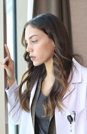 Kalp Atışı 17. Bölüm Fotoğrafları