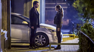 Yüz Yüze 2. Bölüm Fotoğrafları