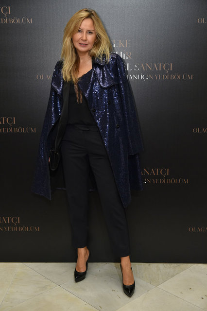 DEMET MÜFTÜOĞLU