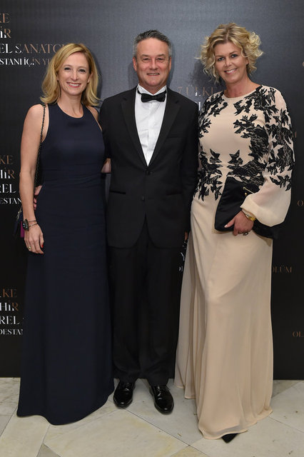 SANDRINE RAMBOUX, RALPH RADTKE, STEFANIE SAKA