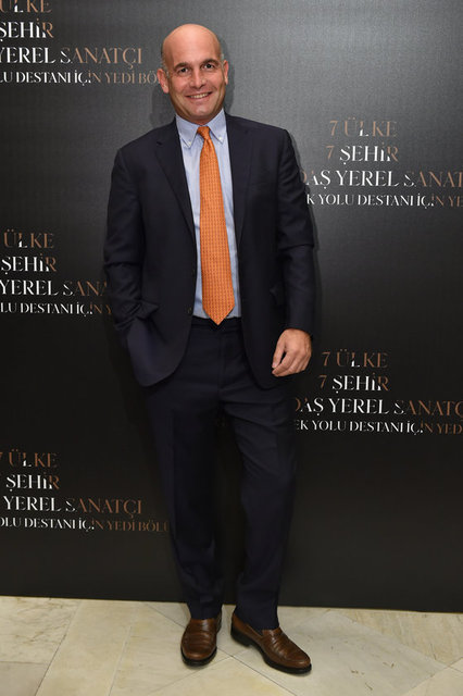ORHAN GORBON