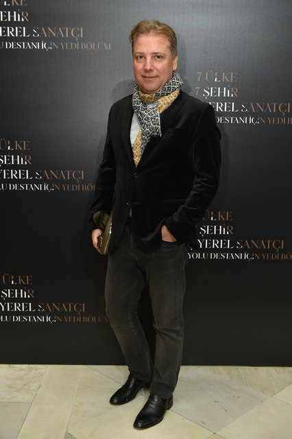 ATIL KUTOĞLU