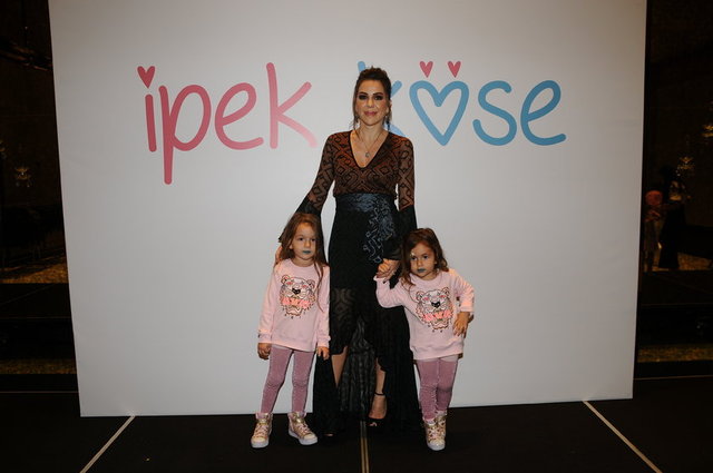 İPEK KÖSE