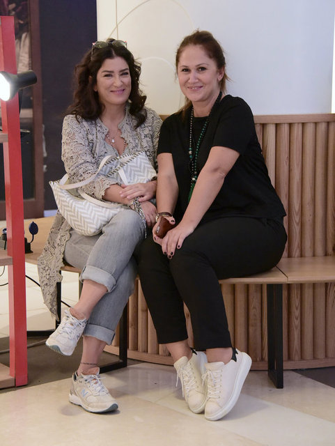 NAZLI KEÇİLİ