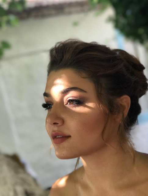 23 yaşındaki oyuncu da "Buraya gelmek için çok uğraştım" diyerek anlaşmayı kabul etti.