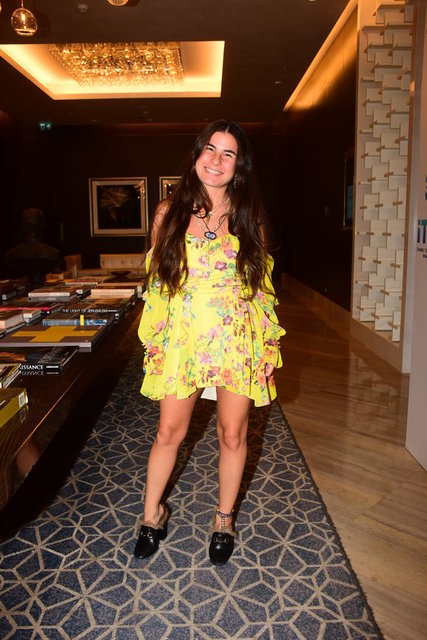 ZEYNEP TOSUN
