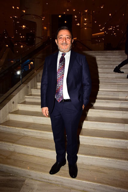HİKMET TANRIVERDİ