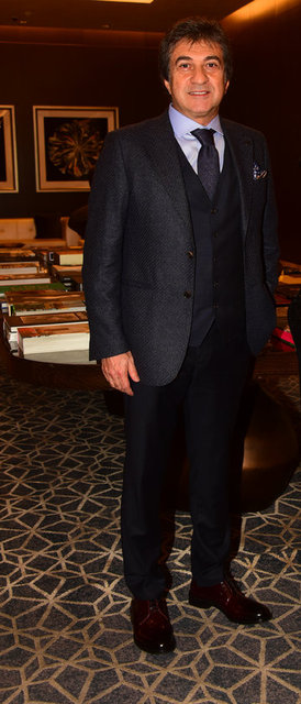 SÜLEYMAN ORAKÇIOĞLU