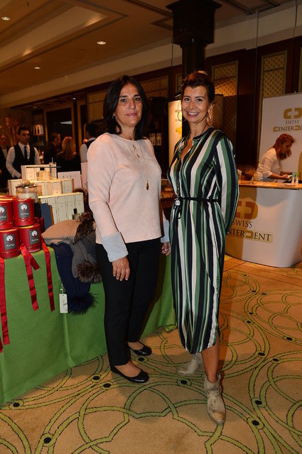 AYFER TOPRAK KARAVAN