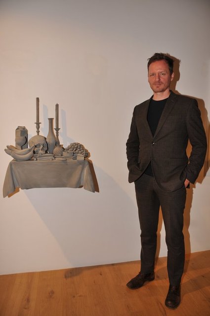 HANS OP DE BEECK