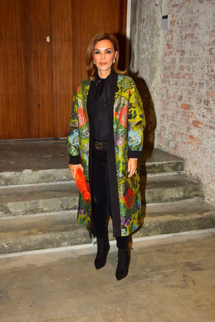 FERYAL GÜLMAN
