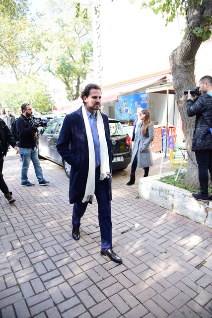 CEM BOZOK
