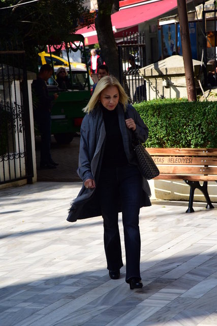 ZEYNEP ÇARMIKLI