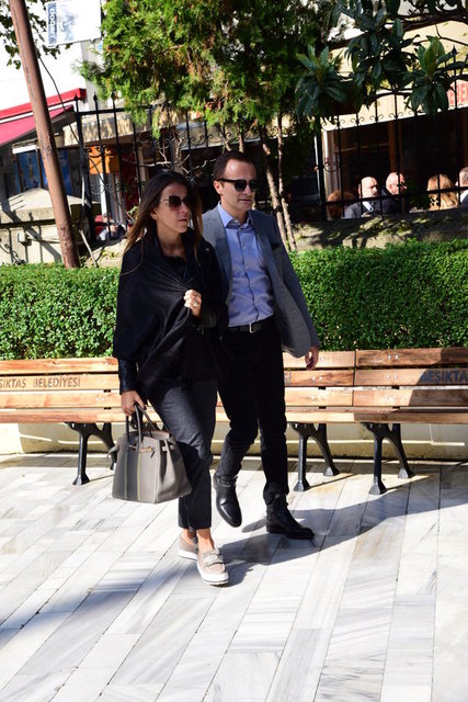 BAHAR - OZAN ŞER
