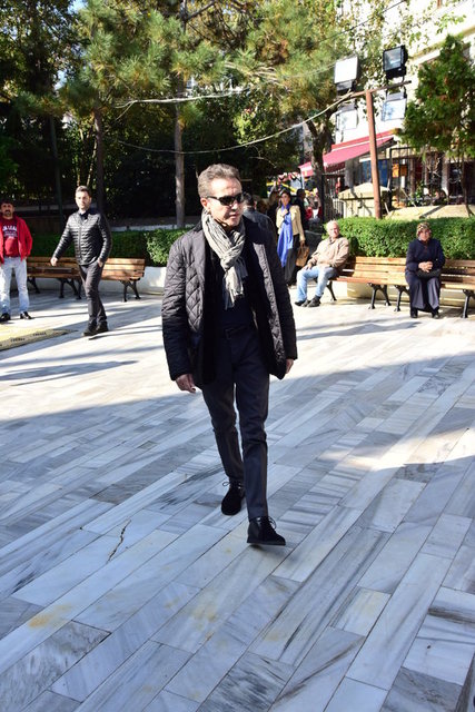 OSMAN ÇARMIKLI