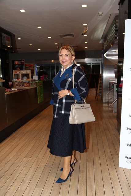 MERAL YAZICI