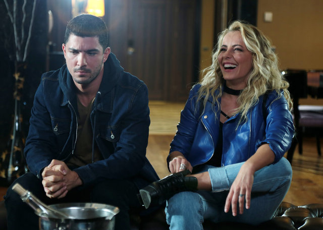 Klavye Delikanlıları 5. Bölüm Fotoğrafları