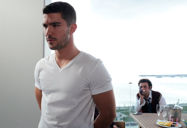 Klavye Delikanlıları 5. Bölüm Fotoğrafları