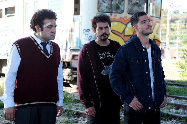 Klavye Delikanlıları 5. Bölüm Fotoğrafları