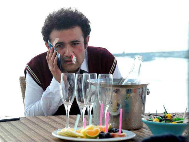 Klavye Delikanlıları 5. Bölüm Fotoğrafları