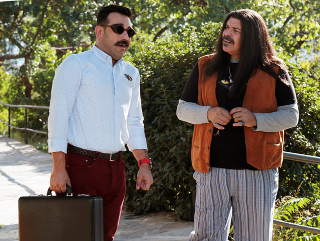 Klavye Delikanlıları 5. Bölüm Fotoğrafları