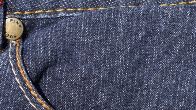 Kotlar Amerika'da çalışan maden işçilerinin kıyafetleriydi. Aşırı kullanım sonrası yıpranıp ömürleri kısa oluyordu.