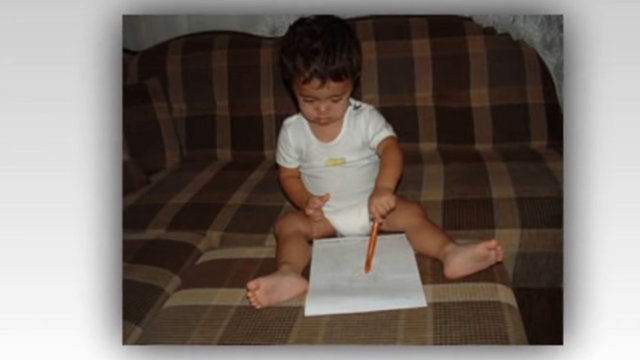 Küçük bir çocuk yanlışlıkla kalem kapağını yutarsa, o delik nefes yolunun tamamen kapanmasını engelliyor.