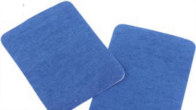 Bu parçaların kıyafetlere eklenme amacı; kıyafetlerin değişik deterjan ve temizliyicilerin nasıl tepki verdiğini görmenizi sağlamak.