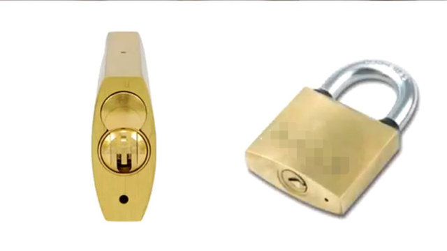 ASMA KİLİTLERİN ALTINDAKİ DELİKBilinenin aksine o deliğe bir şey sokarak açılmasını sağlayamazsınız.