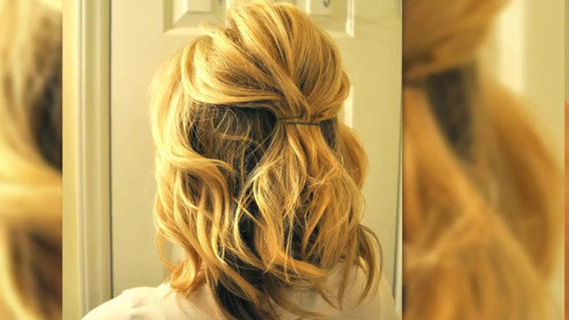 Çoğu kişinin yaptığının aksine düz kısmı üste, zigzaglı kısmı alta gelecek şekilde kullanırsanız, daha iyi bir saç tutuşu ve daha az ypranma sağlamış olursunuz.