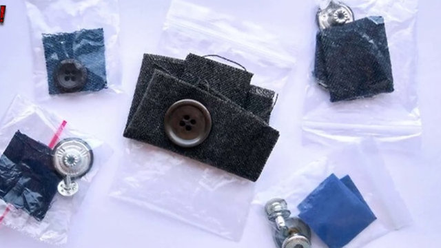 Yama yapmak için olduklarını düşünebilirsiniz.