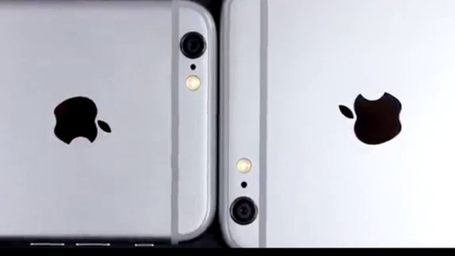 IPHONE'DAKİ KÜÇÜK DELİK - Iphone telefonların arkasında kamera ile flash arasındaki küçük delik, aslında siz arka kamerayı kullanırken devreye giren mikrofon bölgesidir.