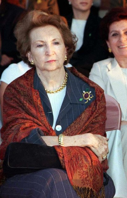 SUNA KIRAÇ