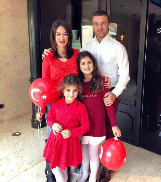 FATOŞ - EMİR, AYŞENAZ, AZRA SARIGÜL