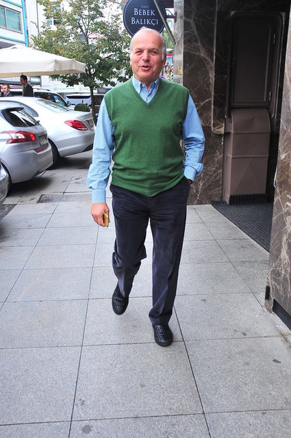 KAHRAMAN SADIKOĞLU