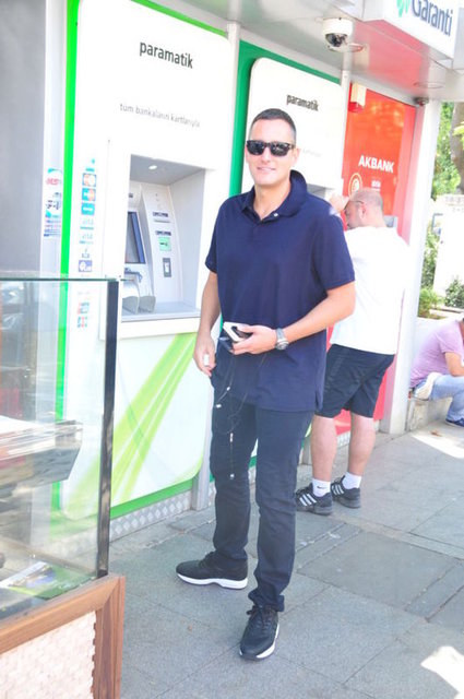 ALİ GÜRSOY