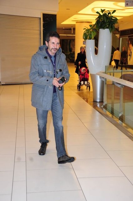 OSMAN ÇARMIKLI