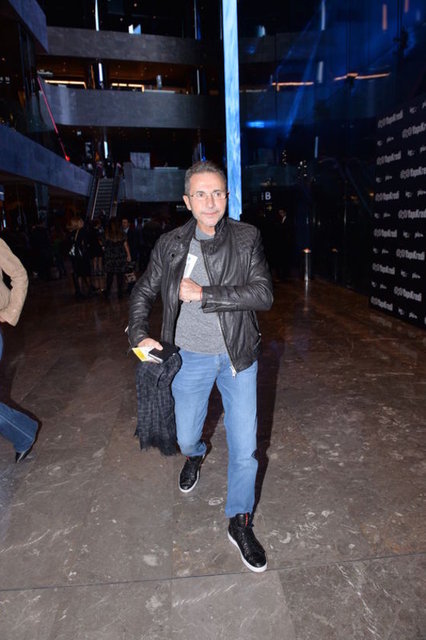 OSMAN ÇARMIKLI