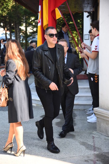 ALİ GÜRSOY