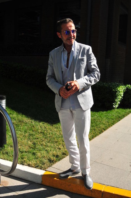 OSMAN ÇARMIKLI