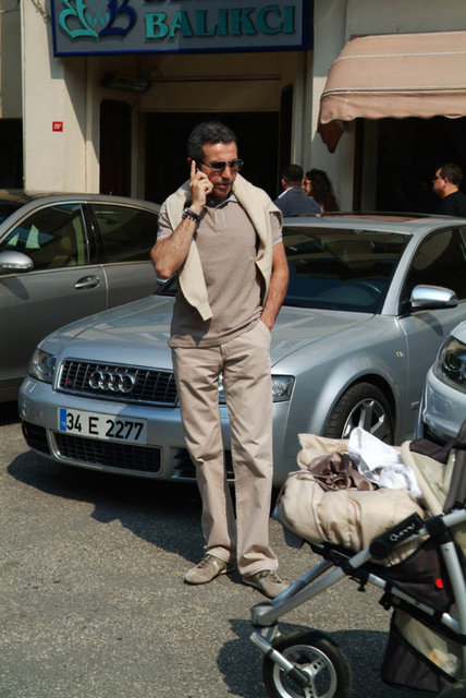 OSMAN ÇARMIKLI