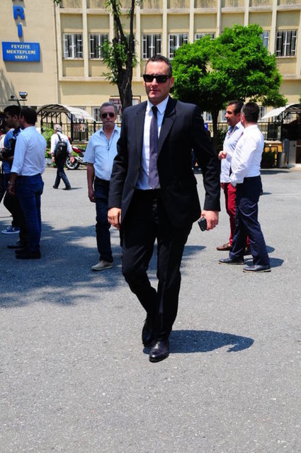 ALİ GÜRSOY