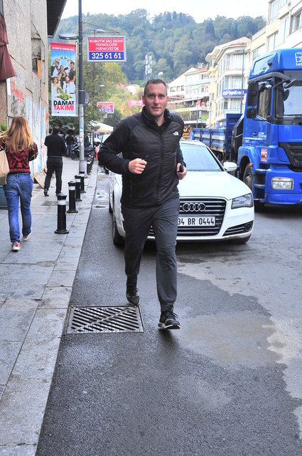 ALİ GÜRSOY