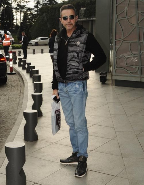 OSMAN ÇARMIKLI
