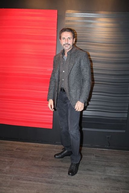 OSMAN ÇARMIKLI
