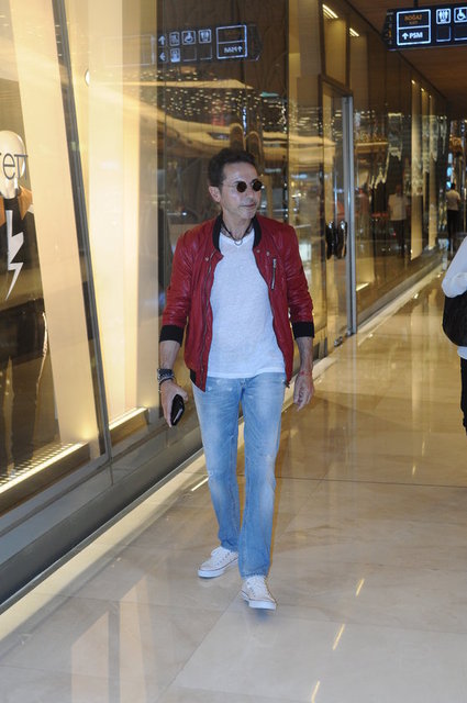OSMAN ÇARMIKLI