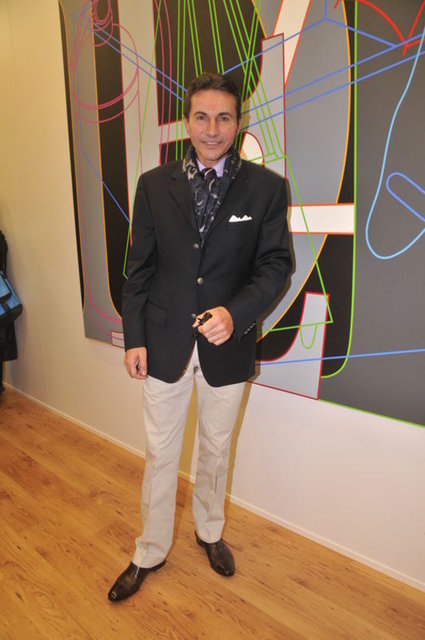 OSMAN ÇARMIKLI