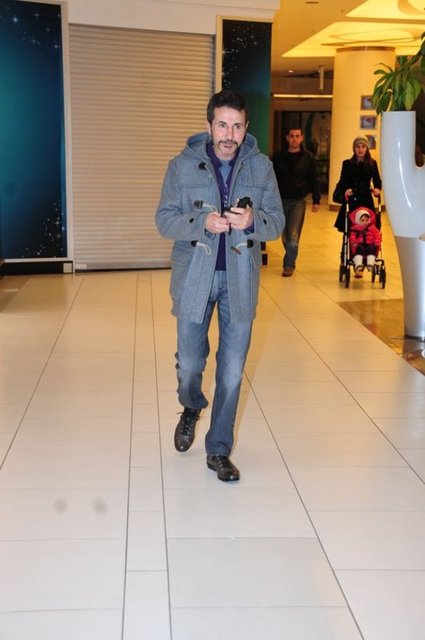 OSMAN ÇARMIKLI