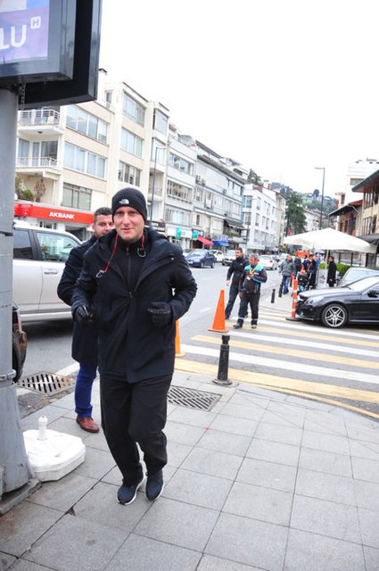 ALİ GÜRSOY